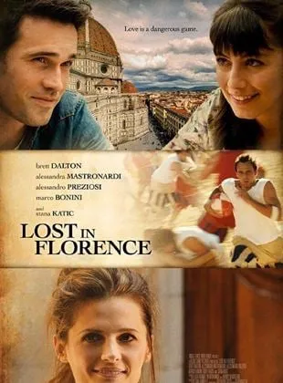 Lost in Florence