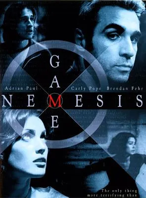 Nemesis Game