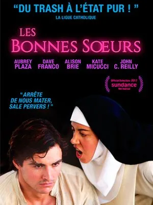 Les Bonnes soeurs