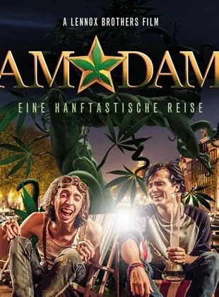 AmStarDam