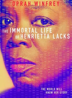 La Vie immortelle d'Henrietta Lacks