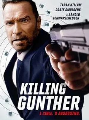 Killing Gunther