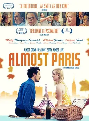 Almost Paris