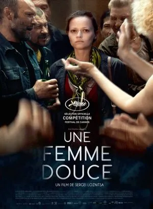 Une Femme douce