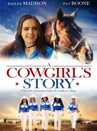 A Cowgirl’s Story