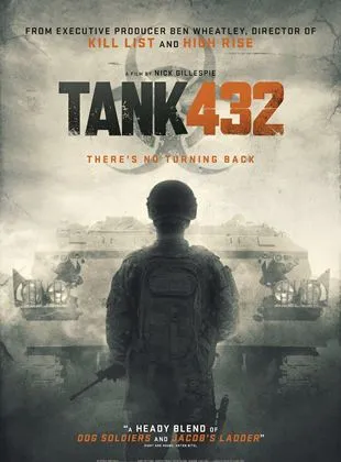 Tank 432