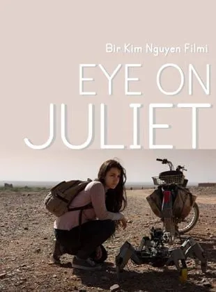 Eye On Juliet