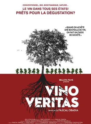 Vino Veritas