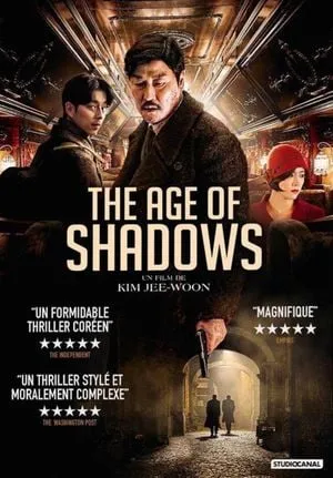 The Age of Shadows