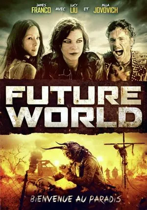 Future World