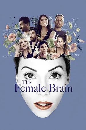 The Female Brain