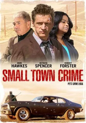 Small Town Crime