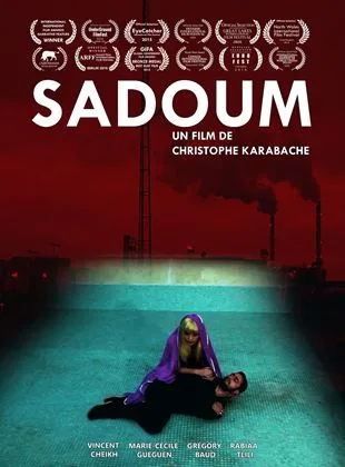 Sadoum