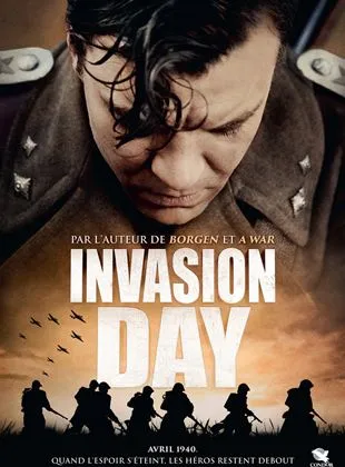 Invasion day