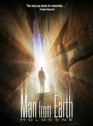 The Man From Earth: Holocene