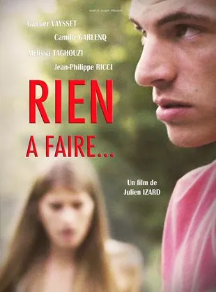 Rien à faire…