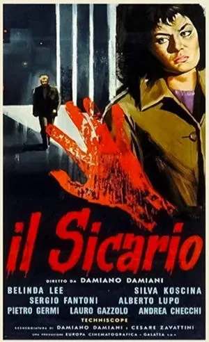 Il Sicario