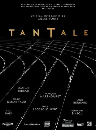 Tantale