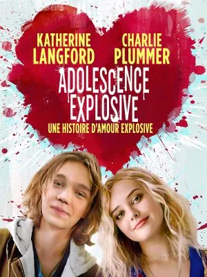 Adolescence explosive