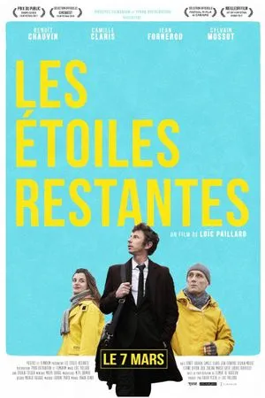 Les Étoiles Restantes