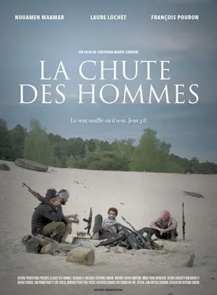 La Chute des Hommes