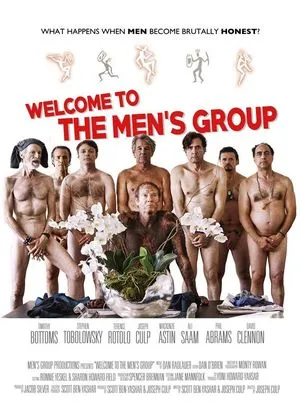 Welcome to the men's group