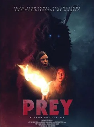 Prey