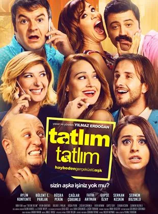 Tatlım Tatlım