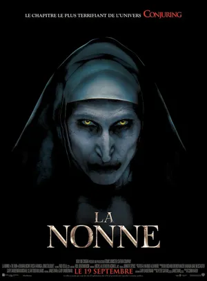 La Nonne