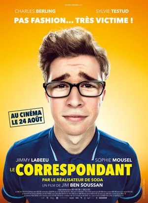 Le Correspondant