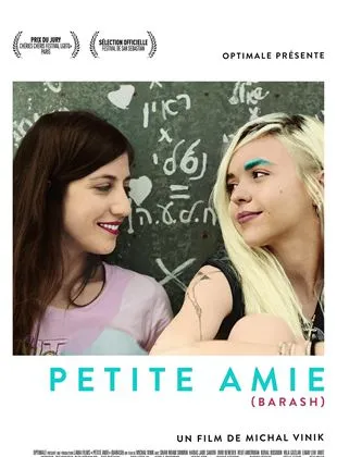 Petite amie