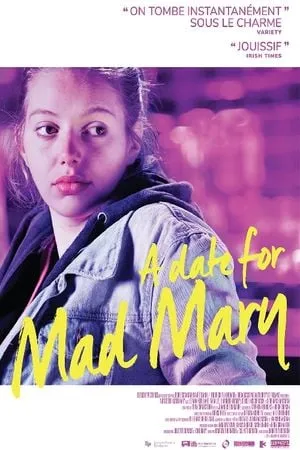 A Date for Mad Mary