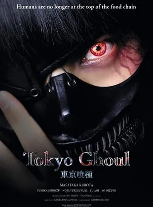 Tokyo Ghoul