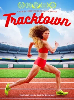 Tracktown