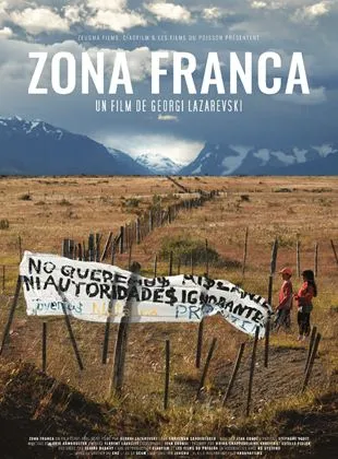 Zona Franca