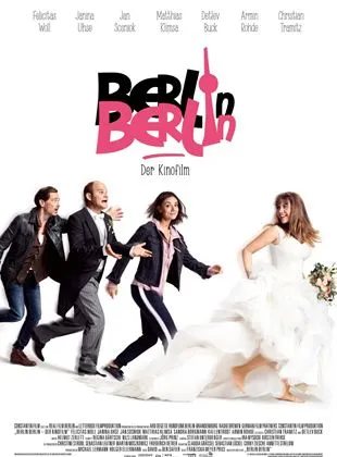 Berlin Berlin : pour l'amour de Lola