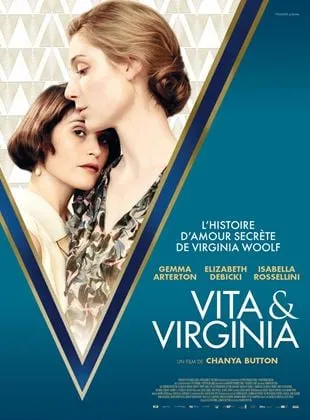 Vita & Virginia