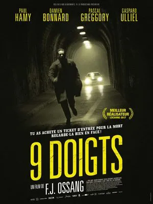 9 Doigts