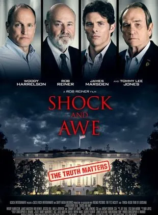 Shock & Awe