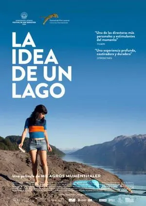 La idea de un lago