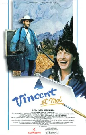 Vincent et moi