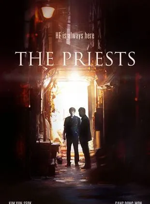 The Priests