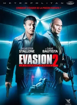 Evasion 2