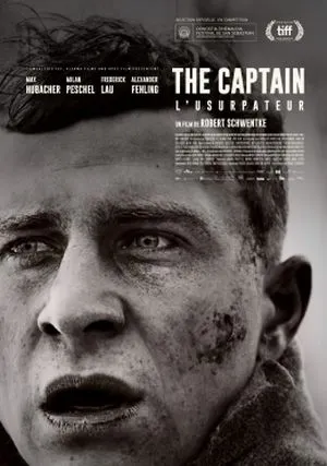 The Captain - L'usurpateur