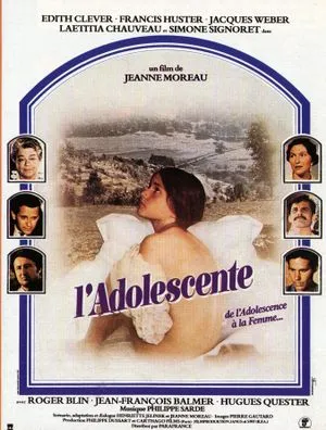 L'Adolescente