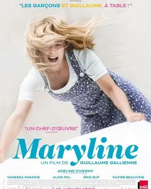 Maryline