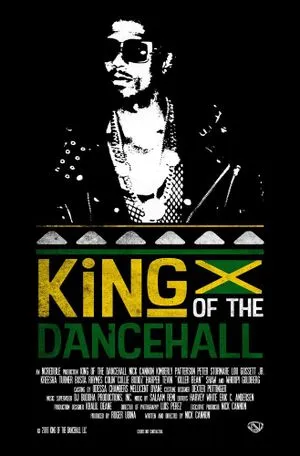 King of the Dancehall