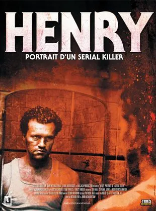 Henry, portrait d'un serial killer