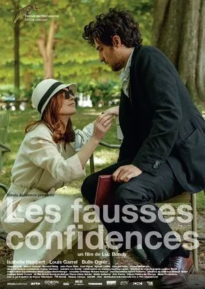 Les Fausses Confidences