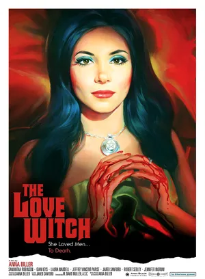 The Love Witch